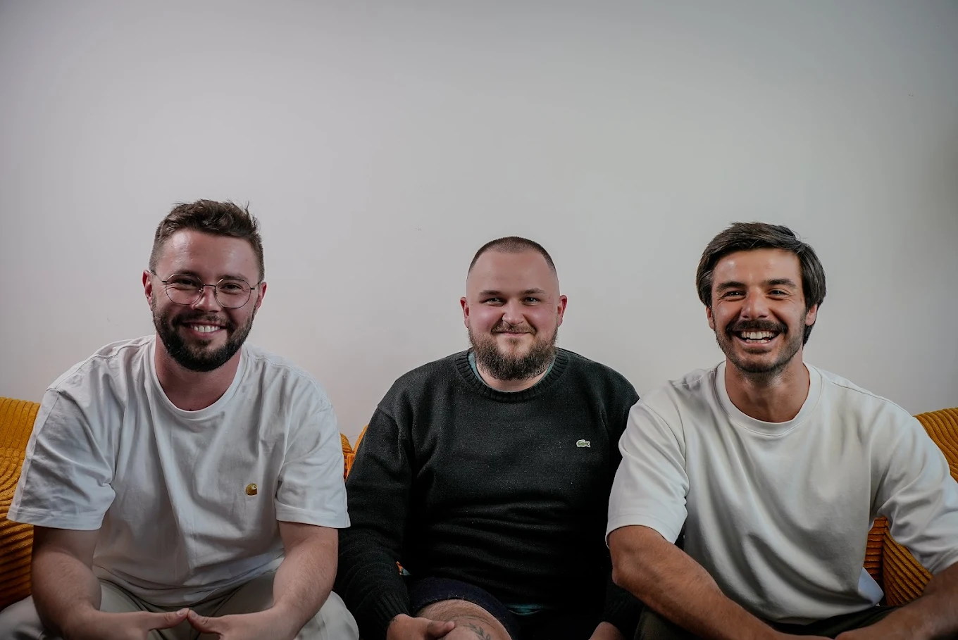 Das Team von digirelation