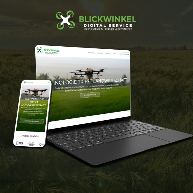 Blickwinkel