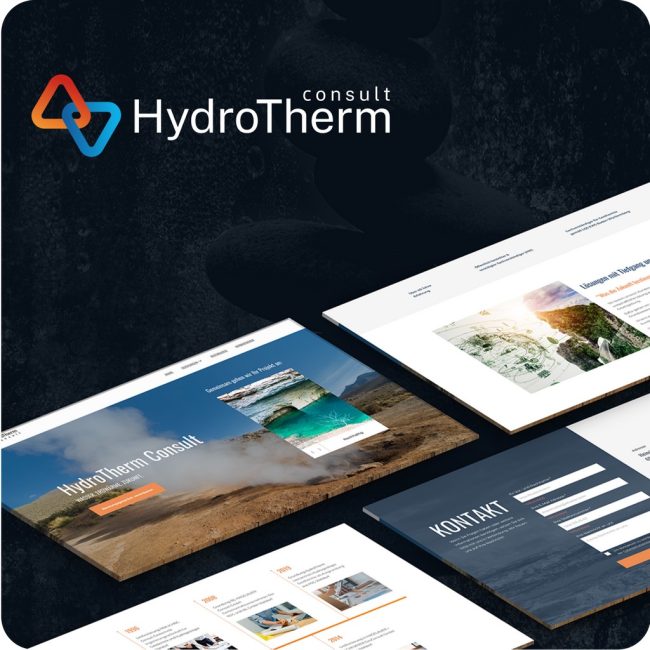 HydroTherm Consult