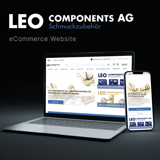 LEO Components