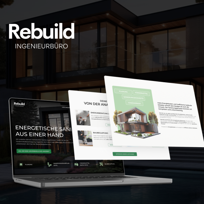 Rebuild Ingenieurbüro